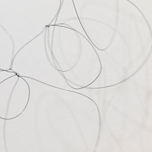 One Wire with Multiple Shadows by Melissa McDonough, Image 11.