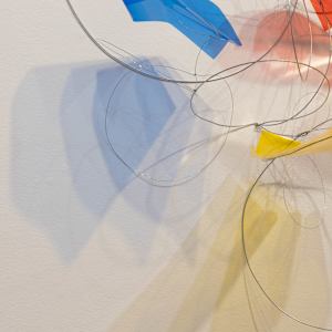 Dimensional Adjustment by Melissa McDonough, Image 5.