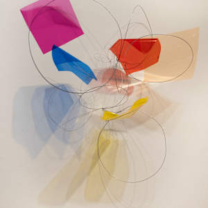 Dimensional Adjustment by Melissa McDonough, Image 8.