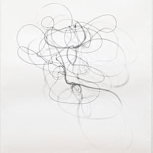 One Wire with Multiple Shadows by Melissa McDonough, Image 14.