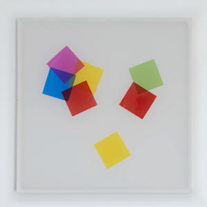 Dimensional Adjustment by Melissa McDonough, Image 4.