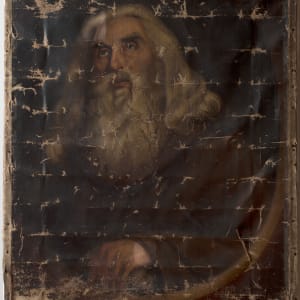 Moses portrait 