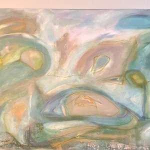 Abstract Atmospheres 1 by de Camille, Image 1.
