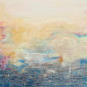 Abstract Atmosphere 2 by de Camille, Image 1.
