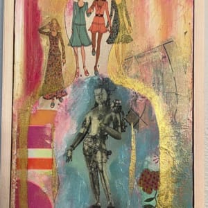 Multi-Dimensional Future Plan by de Camille, Image 1.