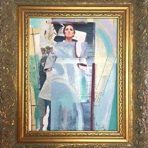 Woman 528 by de Camille, Image 1.