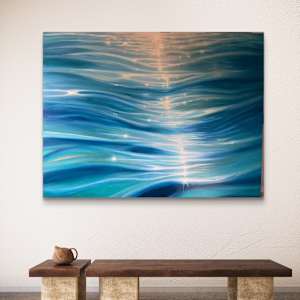 Ocean Bliss 12 by de Camille, Image 1.