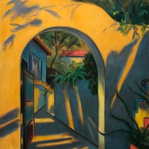 The Arch by Ethel Fisher, Image 5.