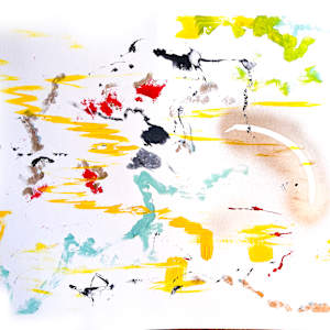 Abstract #27 by Brejenn Allen