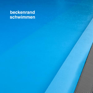 beckenrand schwimmen by Marcel Kruse