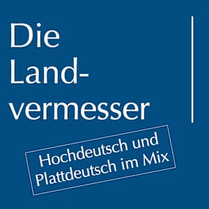 Die Landvermesser by Marcel Kruse, Image 1.