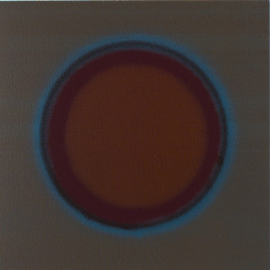 Quasar III by Shelley C Rose