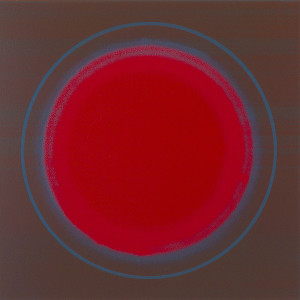 Quasar I by Shelley C Rose