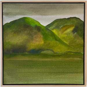 Rainwashed Day by Kathryn Carter