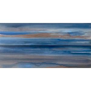 September Afternoon Low Tide by Kathryn Carter, Image 1.