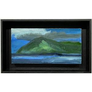 Whangamumu 1 by Kathryn Carter, Image 1.