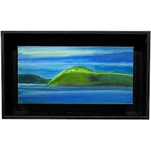 Whangamumu 2 by Kathryn Carter, Image 1.