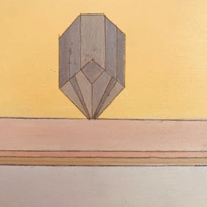 Postcard 5 by Michelle Mullet