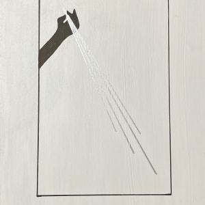 Threads of Light by Michelle Mullet