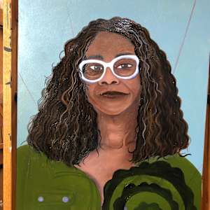 Meliorism by Frances Byrd