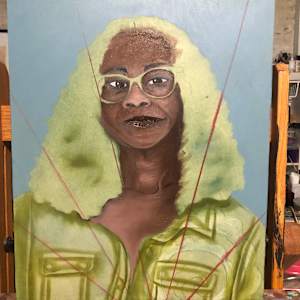 Meliorism by Frances Byrd 