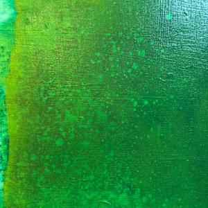 The Hart and the Hind by Frances Byrd  Image: The Hart and the Hind Texture Detail