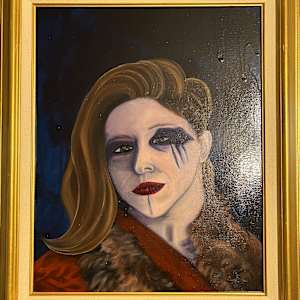 The Wayfinder by Frances Byrd, Image 24.