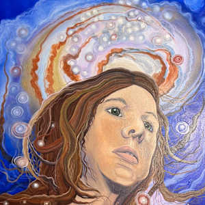 Wonder is a Liberation Practice by Frances Byrd, Image 29.