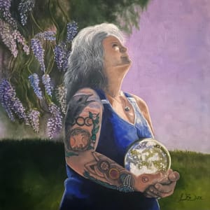 Vicktoria by Frances Byrd