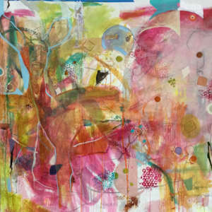 PARTY ANIMAL by Jude Robinson