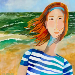 Ocean Spray by Jude Robinson