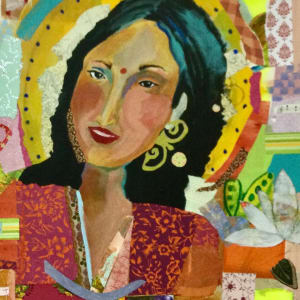 “Bollywood “ by Jude Robinson