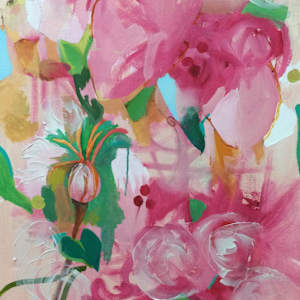 In the Roses by Jude Robinson