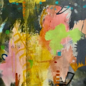 “Lift Off” by Jude Robinson