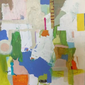 “Trios Chats” by Jude Robinson, Image 1.