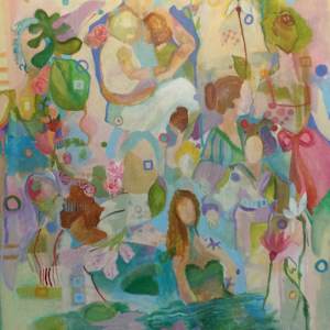 Story Hour by Jude Robinson