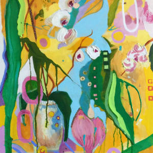 “Happy Summer” by Jude Robinson