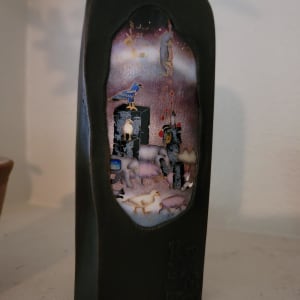 Sculpture #1 by Colette Denton, Image 4.
