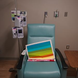 I Knew Before I Found Out by Gabrielle Ione Hickmon 