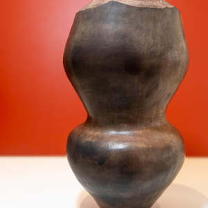 the bottom had fallen out. and I wasn’t sure if it could be repaired or if I even wanted to try. by Gabrielle Ione Hickmon 