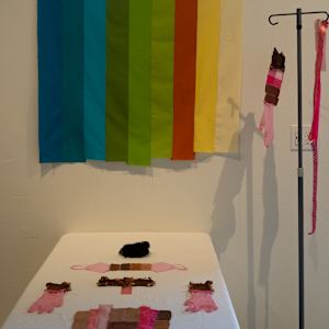 all the ways my body is different after cancer (after Gabrielle Ione Hickmon, essay of same title) by Gabrielle Ione Hickmon 