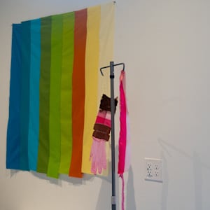all the ways my body is different after cancer (after Gabrielle Ione Hickmon, essay of same title) by Gabrielle Ione Hickmon 