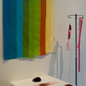 all the ways my body is different after cancer (after Gabrielle Ione Hickmon, essay of same title) by Gabrielle Ione Hickmon 