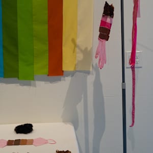 all the ways my body is different after cancer (after Gabrielle Ione Hickmon, essay of same title) by Gabrielle Ione Hickmon 