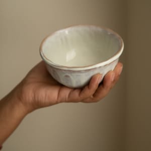 Ceramic Bowls (Set of 5) by Gabrielle Ione Hickmon