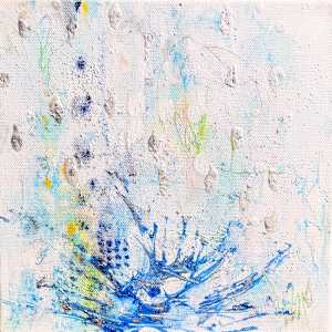 Dance In The Rain by Sis Bartram