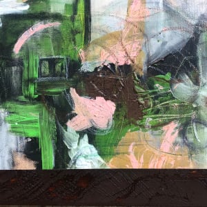 Aunt Clara Brown by Sis Bartram