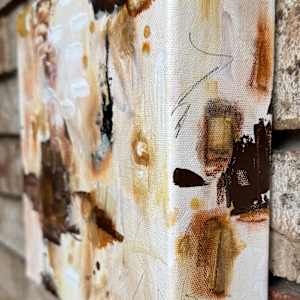 Be The Change by Sis Bartram 