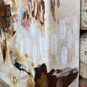 Be The Change by Sis Bartram 