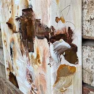 Be The Change by Sis Bartram 